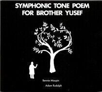 Maupin, Bennie & Adam Rud - Symphonic Tone Poem For..