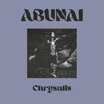 Abunai! - Chrysalis