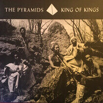 Pyramids - King of Kings
