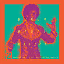 V/A - Borga Revolution Vol.2