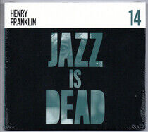 Franklin, Henry & Adrian - Henry Franklin Jid014