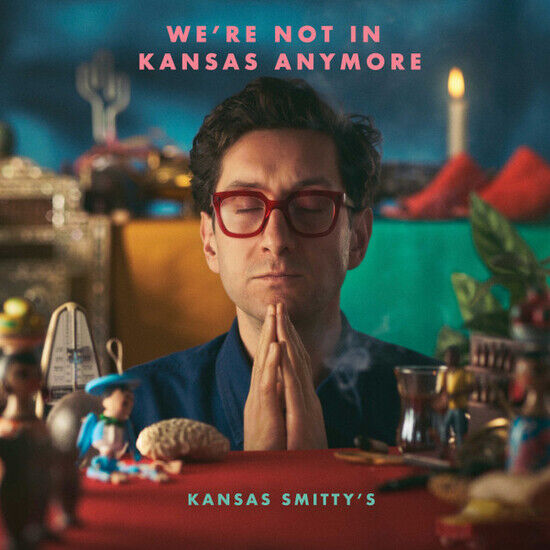 Kansas Smitty\'s - We\'re Not In Kansas Anymo