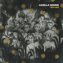 George, Camilla - Ibio-Ibio-Indie/Coloured-