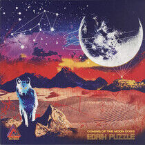 Puzzle, Edrix - Coming of the Moon Dogs