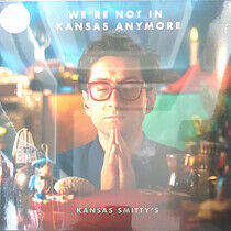 Kansas Smitty's - We're Not In.. -Coloured-