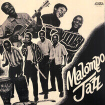 Malombo Jazz Makers - Malompo Jazz -Reissue-