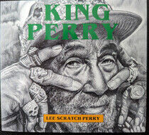 Perry, Lee "Scratch" - King Perry (CD)