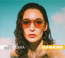 Elkka - DJ-Kicks -Digi-