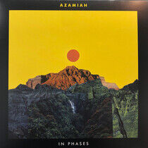 Azamiah - In Phases