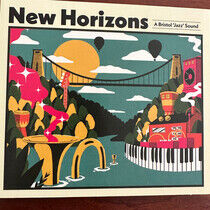 V/A - New Horizons: a Bristol..
