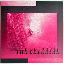 Enemy - Betrayal