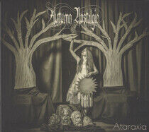 Autumn Nostalgie - Ataraxia -Ltd/Digi-