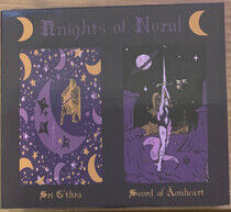 Knights of Nvrul - Sri G'thra /.. -Digi-