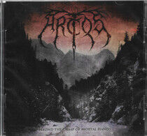 Arctos - Beyond the Grasp of..