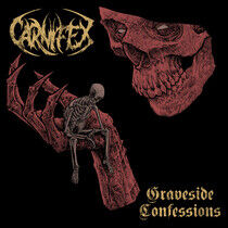 Carnifex - Graveside.. -Coloured-