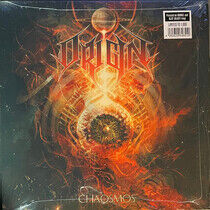Origin - Chaosmos -Coloured-