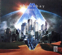 Chaosbay - 2222 -Digi-