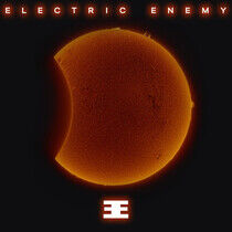 Electric Enemy - Electric Enemy -Digi-