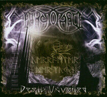 Mephistopheles - Death Unveiled -Digi/Ltd-
