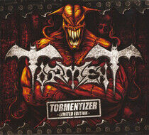 Torment - Tormentizer -Ltd-