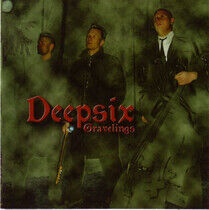 Deepsix - Gravelings