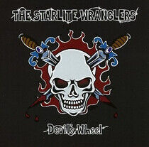 Starlite Wranglers - Devil's Wheel