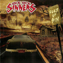Sick Sick Sinners - Road of Sin