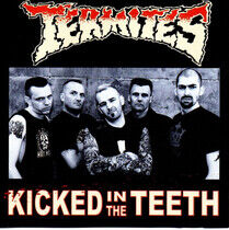 Termites - Kicked In the Teeth