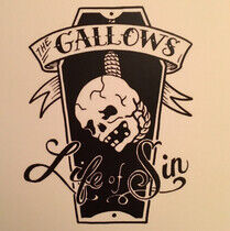 Gallows - Life of Sin
