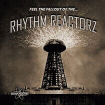 Rhythm Republic - Feel the Fallout of the