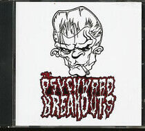 Psychward Breakwards - Psychward Breakwards