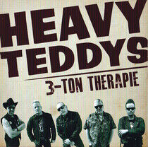 Heavy Teddys - 3-Ton Therapie