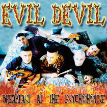 Evil Devil - Breakfast At the..