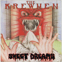 Krewmen - Sweet Dreams