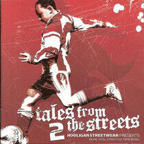 V/A - Tales From the Street V.2