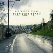 Karparov, Vladimir/Andrea - East Side Story