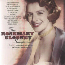 Clooney, George - Rosemary Clooney Songbook