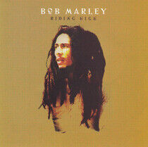 Marley, Bob - Riding High