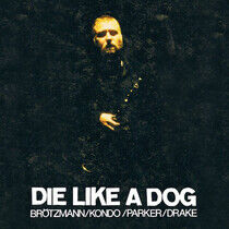 V/A - Die Like a Dog