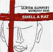 Gumpert, Ulrich - Smell a Rat