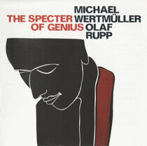 Wertmuller, Michael - Specter of Genius
