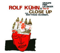 Kuhn, Rolf & Tri-O - Close Up