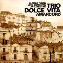 Dolce Vita -Trio- - Amarcord