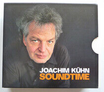 Kuhn, Joachim - Soundtime