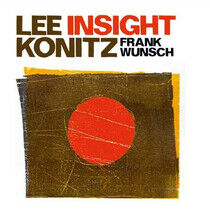 Konitz/Wunsch - Insight