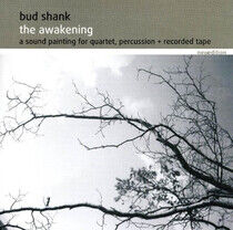 Shank, Bud - Awakening