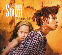 Souza, Carmen - Protegid