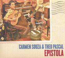 Souza, Carmen & Theo Pasc - Epistola