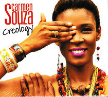 Souza, Carmen - Creology