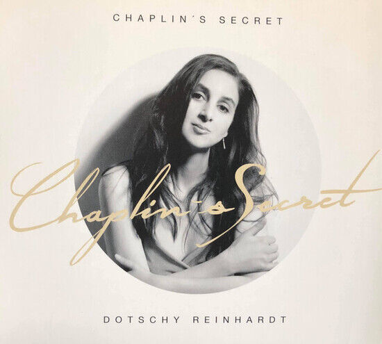 Reinhardt, Dotschy - Chaplin\'s Secret
